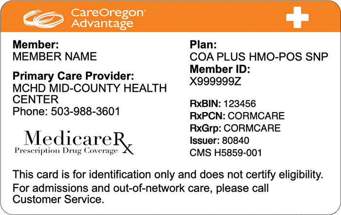 welcome-careoregon-members